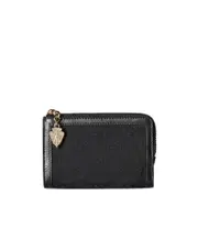 Gucci GG Mini Wallet One size black