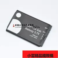 在飛比找露天拍賣優惠-【小可國際購】適用於LG LGIP-430A KU380 K