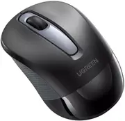Silent Wireless Optical Mouse 2400dpi Quiet Mouse for PC Laptop Home or Office