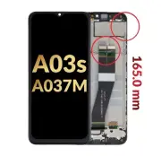 SAMSUNG GALAXY A03S (SM-A037M/2021) PREMIUM SCREEN REPLACEMENT