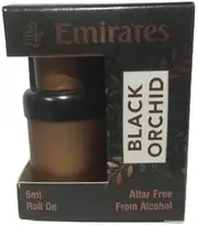 Generic Attar Roll-On Perfume, 6 mL, Alcohol-Free