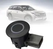 FZJDSD Parking Sensor Sonar 259943JA0C 259943JA0B Front Rear Bumper Compatible with Nissan Pathfinder 2013-2017 Compatible with Infiniti QX60 JX35 2013-2015