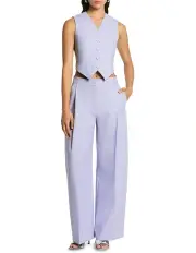 [Sass & Bide] Paloma Pant in Ice Lilac
