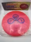 Innova Disc Golf 2009 USDGC Pink Champ Roc Nate Doss In Package With COA 180g