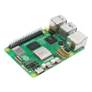 Raspberry Pi 5 Model B 2-8GB Board + Optional Power Supply
