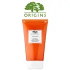 Origins GinZing Refreshing 2-in-1 Scrub Cleanser, Face Exfoliator, Free Shipping