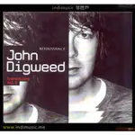 /個體戶唱片行/ JOHN DIGWEED 百大DJ (HOUSE, TRANCE)