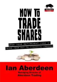 在飛比找博客來優惠-How To Trade Shares