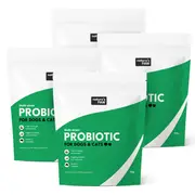 Nature's Paw Probiotic & Prebiotic Digestive Supplement For Dogs & Cats (600g)