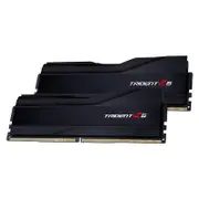 G.Skill Trident Z5 32GB (2x 16GB) DDR5 5600MHz CL36 Memory - Black
