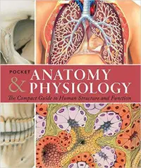在飛比找誠品線上優惠-Pocket Anatomy & Physiology