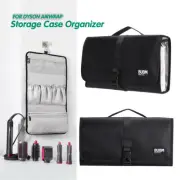 Portable Carry Case Storage Roller Hanging Bag Organizer for Dyson Airwrap Style