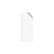 Tech21 Impact Shield Screen Cover Protector For Samsung Galaxy GS21 Ultra Clear