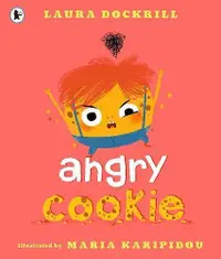 在飛比找誠品線上優惠-Angry Cookie
