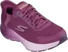 Skechers Hands Free Slip-ins Go Run Consistent 2.0 Women's 11 (Magenta)