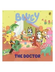 [Book] Bluey: The Doctor