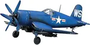 Academy 1/48 Scale Vought F4U-4B Corsair Plastic Model Kit