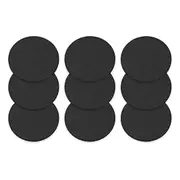 9pcs Hepa Filter Sponge Replacement Accessories For / P1 Pro Pet Grooming Kit & Vacuum