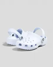 [Crocs] Kids' Classic Clogs