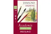 Fabriano: Accademia Drawing Paper Pad - A3 (200GSM, 30sheets)