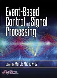 在飛比找三民網路書店優惠-Event-based Control and Signal
