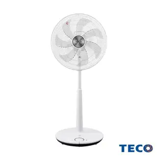 TECO東元 14吋微電腦遙控DC節能風扇 XA1409BRD (6.5折)