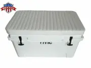 Cooler Seat Cushion for RTIC 20 Cooler (Cushion Only) Made In The USA