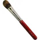 ARRS12-2 Kumano Fude Rokkakukan Sakurado Eye Shadow Brush Pine Squirrel Sable Mi