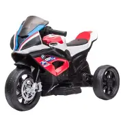 BMW HP4 Race Kids Toy Electric Ride On Motorcycle - Red