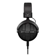 Beyerdynamic DT1990 PRO MK II 30 ohm Reference Quality Open Headphone - Black Black