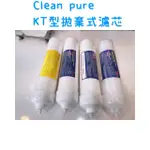 【HEN 好康】台灣製造🇹🇼 CLEAN PURE K5633濾芯