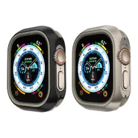 在飛比找樂天市場購物網優惠-MAGEASY Apple Watch Ultra/Ultr