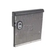 Denso AC Evaporator Core Parallel Flow EVX2560 (for: Toyota)