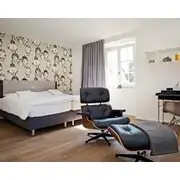 Hotel Krone Design B&B