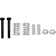 Exhaust Bolt and Spring Walker 36454 (for: Toyota)