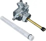 Fuel Tank Switch Valve Petcock Tap for CBR900RR CBR919RR Fireblade VTR250 CBR600 CBR250RR MC22 GL1500C GL1500CT Valkyrie Fuel Tank Switch