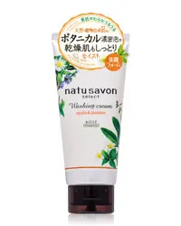 在飛比找樂天市場購物網優惠-日本 KOSE 高絲 natu savon 然植萃 植物性 