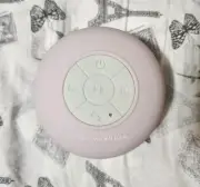 Lemon Lavender Soapbox Hero Wireless Bluetooth Portable Waterproof Speaker