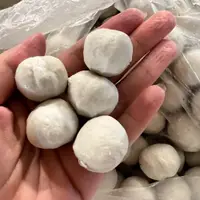 在飛比找iOPEN Mall優惠-【賣肉男子】台南正純虱目魚丸／300g／999超商免運／虱目