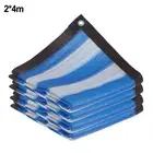 Garden Netting Breathable Fabric Air Circulation Garden Fence Privacy Screen