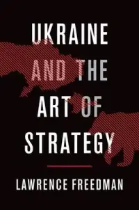 在飛比找博客來優惠-Ukraine and the Art of Strateg