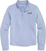 [vineyard vines] Girls' Classic Dreamcloth Shep