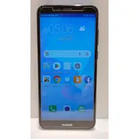 在飛比找蝦皮購物優惠-華為 HUAWEI Y6 2018 ATU-L22 手機 1