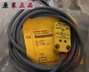 1pc for new Turck proximity switch sensor BI10-Q14-AN6X2