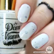 By Dany Vianna Polish NailArt Stamping Polish 5-free 10mL Shimmer, Glitter, GITD