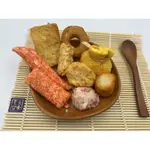 《大來食品》【幸福冬季火鍋】日本原裝進口YAMASA頂級火鍋料 YAMASA火鍋料綜合包(200G/包)