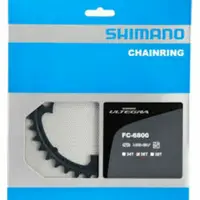 在飛比找蝦皮購物優惠-Shimano Ultegra FC-6800 11速公路車