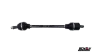 Demon Powersports Heavy Duty Front Axle Shaft Polaris RZR XP/4 1000