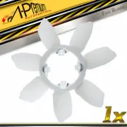 Engine Radiator Fan Blade for Toyota 4Runner 2003-2019 Tacoma Tundra FJ Cruiser (for: Toyota)