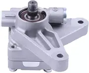 Power Steering Pump Compatible For Honda Accord Pilot Crosstour 56110R70A11 21-5494
